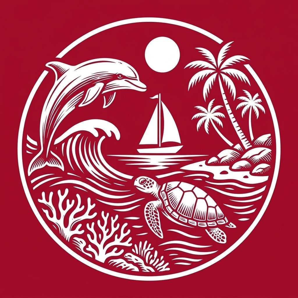 Marsa Alam Activities Logo